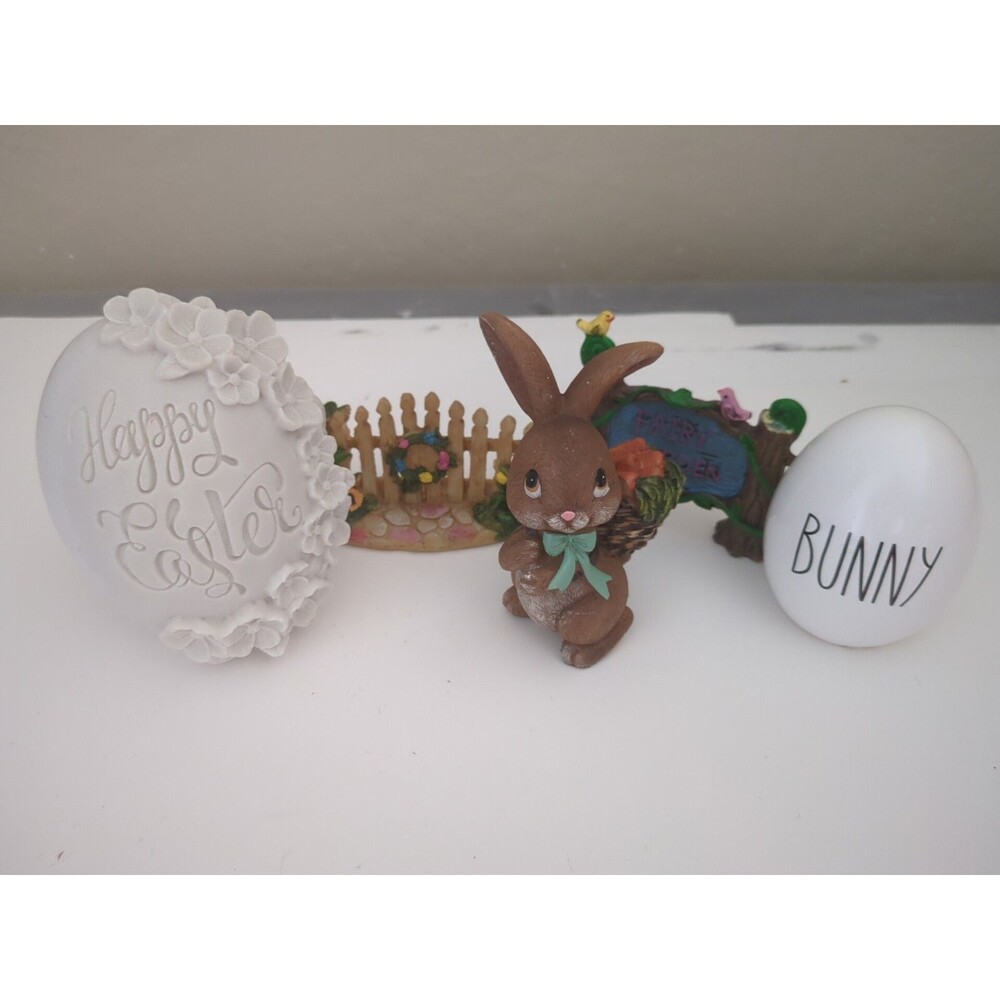 Easter decorations